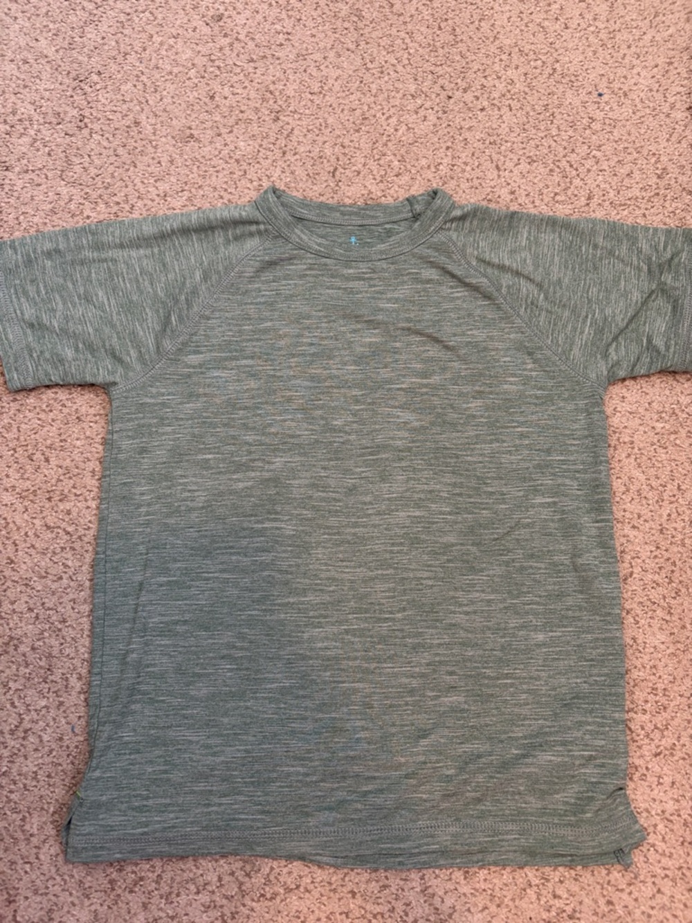 J. Crew Crewcuts Active Sport Shirt, 6-7
